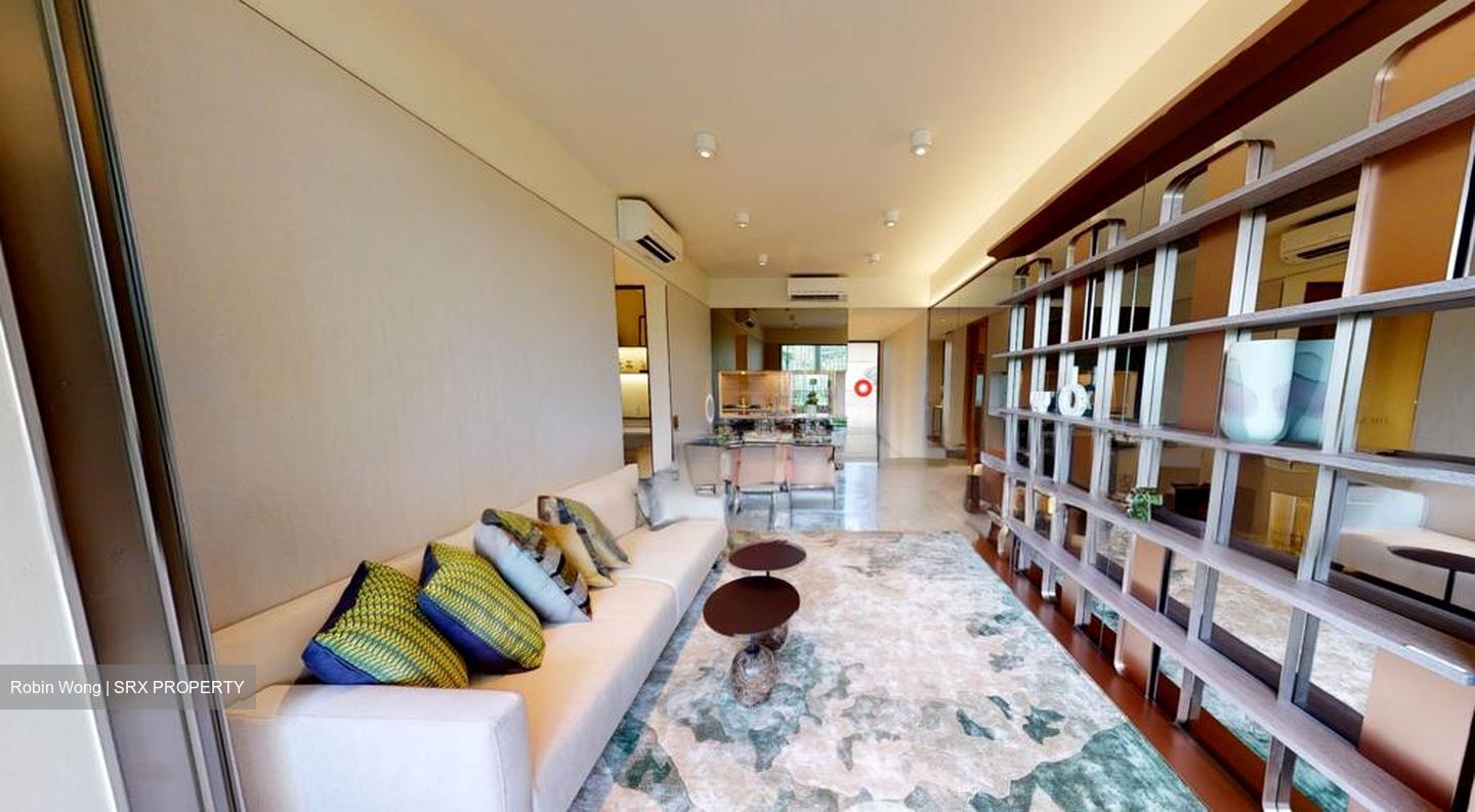 The Botany At Dairy Farm (D23), Condominium #534481821